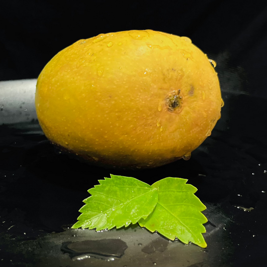Kesar Mangoes